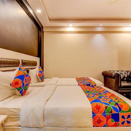 بنغالور Fabhotel Srk Platinum Inn المظهر الخارجي الصورة